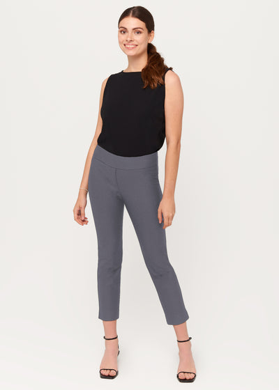 Our Ponte Pants: Stylish, Soft & Durable
